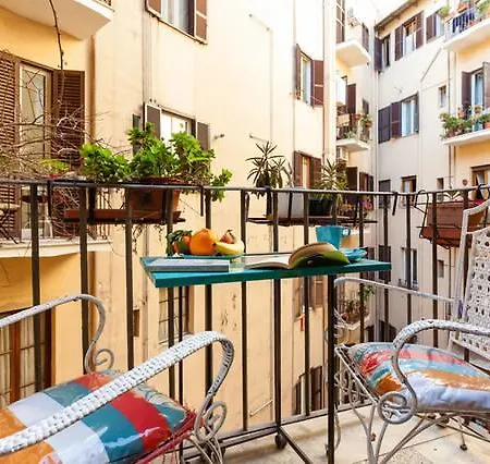 Blu Shelter & Art Playroom Casa vacanze
