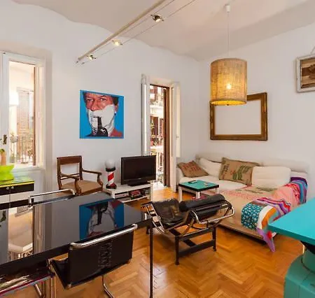 Blu Shelter & Art Playroom *
