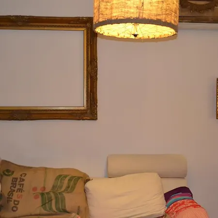 Blu Shelter & Art Playroom Casa vacanze Roma