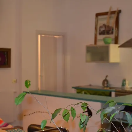 Blu Shelter & Art Playroom *
