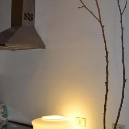 Blu Shelter & Art Playroom Casa vacanze Roma